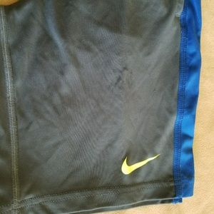 Boy's Nike shorts